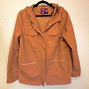 Delia’s Jacket Vintage! Great pre loved shape!